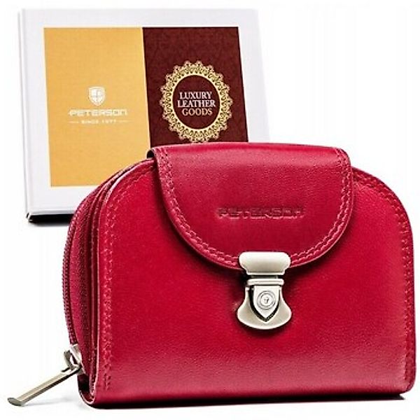 Peterson  Geldbeutel DHPTNRD28GCL65785 günstig online kaufen