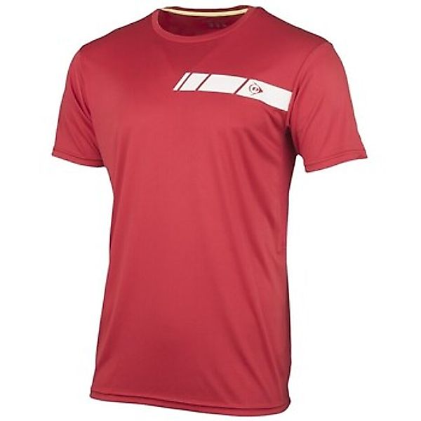 Dunlop  T-Shirt Club Crew günstig online kaufen