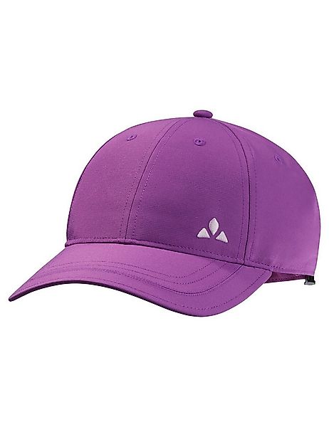 VAUDE Baseball Cap Sun Cap atmungsaktive und schnelltrocknende Cap günstig online kaufen