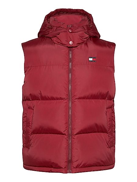Tommy Jeans Steppweste TJM ALASKA VEST günstig online kaufen