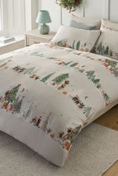 Next Bett-Set Bettbezug und Kissenbezug mit günstig online kaufen