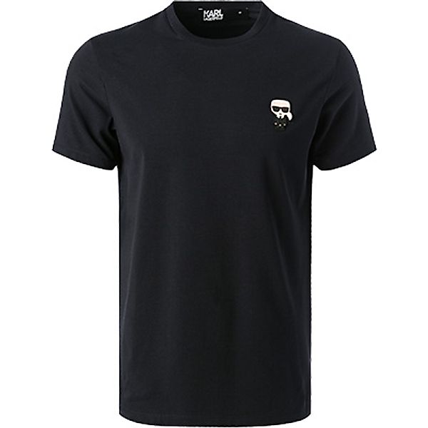 KARL LAGERFELD T-Shirt 755027/0/500221/690 günstig online kaufen