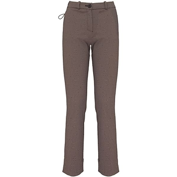 Rrd - Roberto Ricci Designs  Anzughosen W699 günstig online kaufen