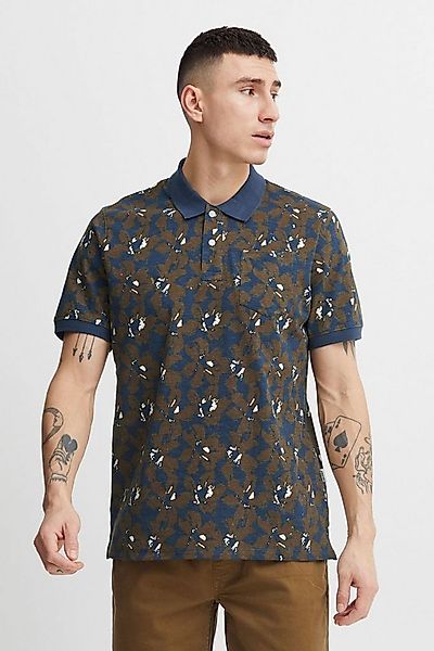 Blend Poloshirt BHPolo Klassisches Polo-Shirt günstig online kaufen