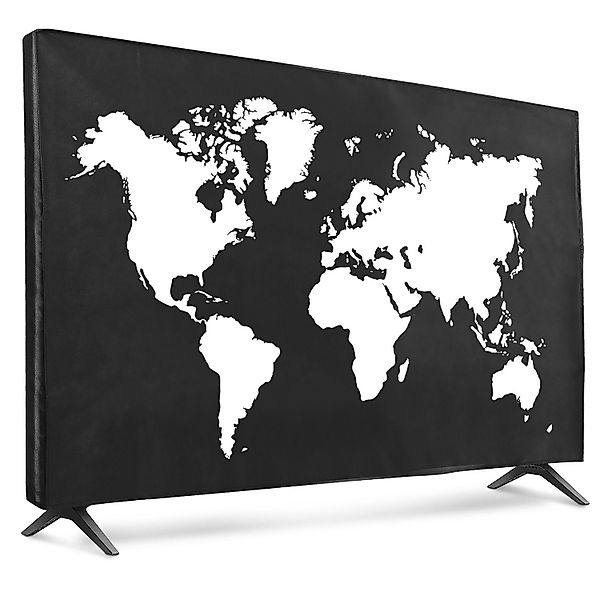 kwmobile Etui 55" TV Hülle - günstig online kaufen
