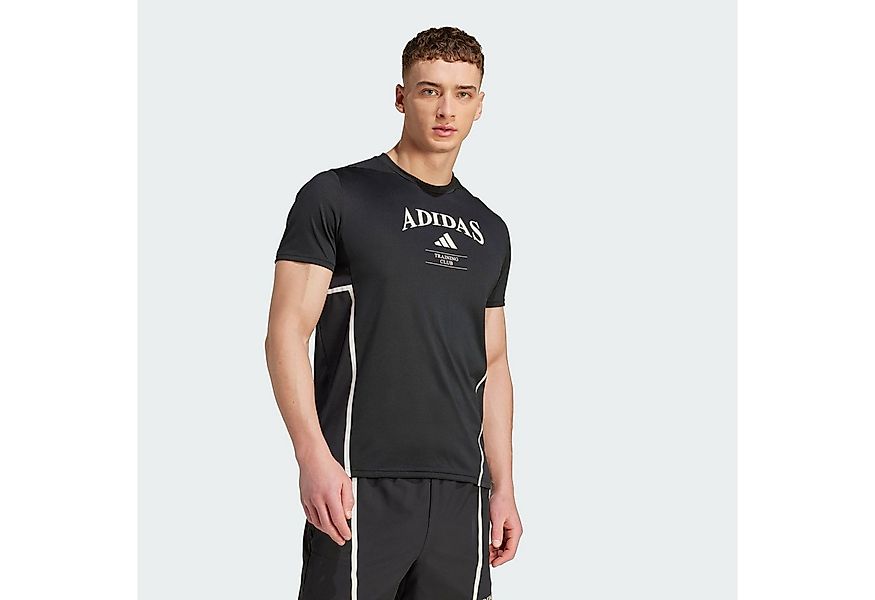 adidas Performance Trainingsshirt DESIGNED-FOR-TRAINING LEGACY T-SHIRT (1-t günstig online kaufen