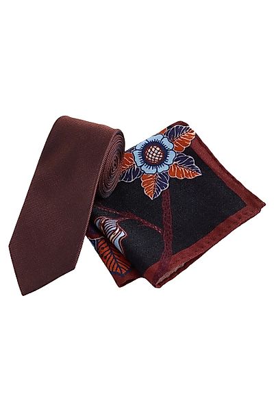 Next Krawatte Set aus Krawatte und günstig online kaufen