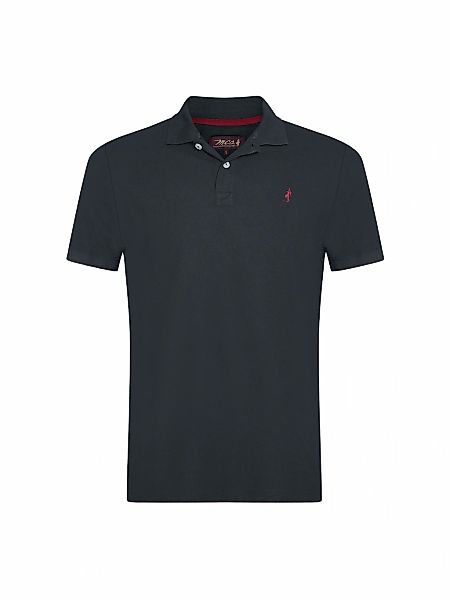 MCS Kurzarmhemd "MCS Polo Hurst" günstig online kaufen