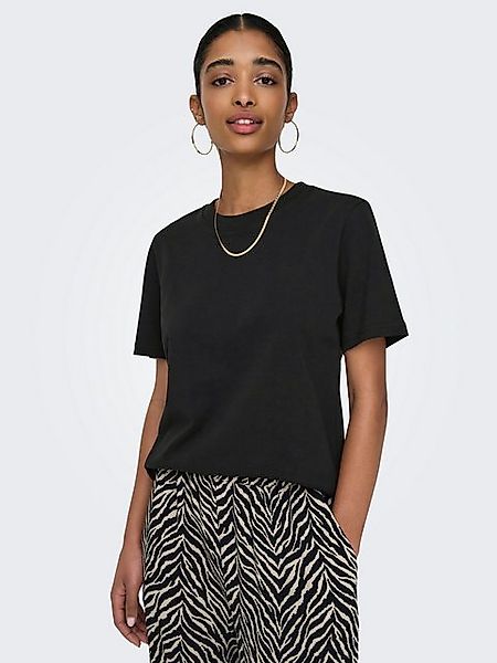 ONLY T-Shirt ONLMONJA S/S TEE JRS NOOS günstig online kaufen