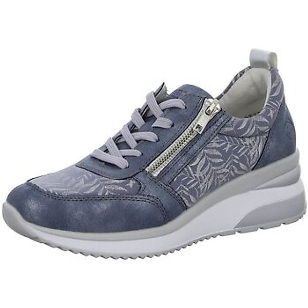 Remonte  Sneaker Schnuerschuhe Komfort Schnürhalbschuh D2401-10 günstig online kaufen