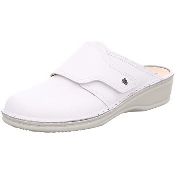 Finn Comfort  Clogs Pantoletten AUSSEE 02526-001000 001000 günstig online kaufen