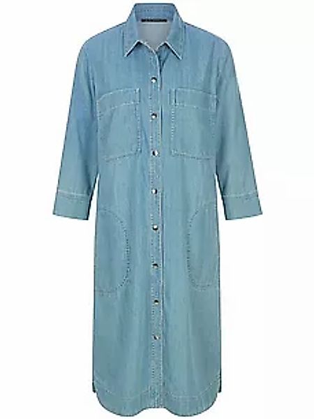 Jeanskleid 3/4-Arm Betty Barclay denim günstig online kaufen