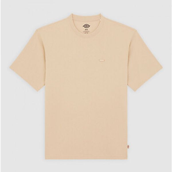 Dickies  T-Shirts & Poloshirts Clancy heavyweight tee ss günstig online kaufen