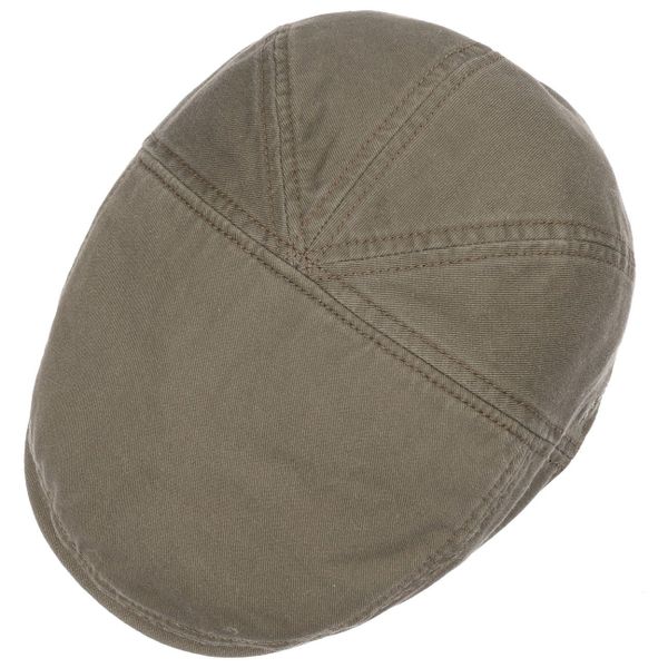 Stetson Flat Cap (1-St) Schiebermütze mit günstig online kaufen