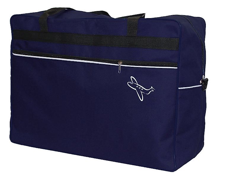 Aves-24 Reisetasche REISETASCHE 55 x 40 x 20 cm Boardgepäck Reise Koffer HA günstig online kaufen