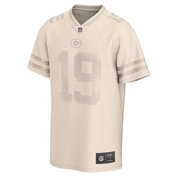 Fanatics Footballtrikot Green Bay Packers DYSTOPIA günstig online kaufen