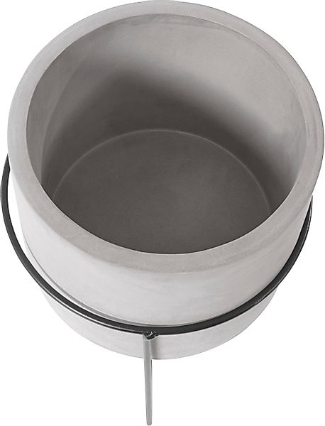 Creativ home Übertopf "NOMA" günstig online kaufen