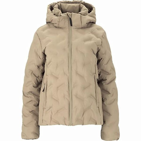 WHISTLER Winterjacke Dido W Puffer Jacket simply taube günstig online kaufen