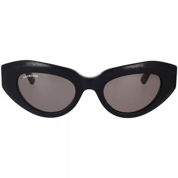 Balenciaga  Sonnenbrillen Sonnenbrille BB0236S 001 günstig online kaufen