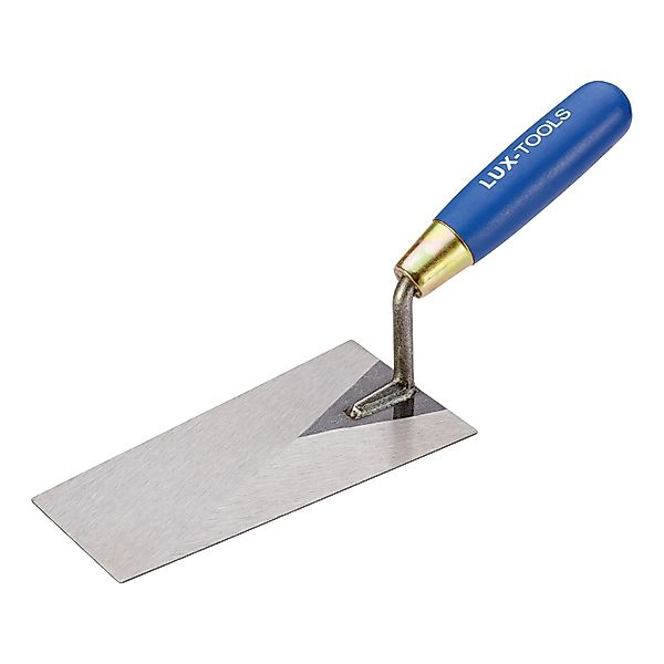 LUX-TOOLS Putzkelle 160 mm günstig online kaufen