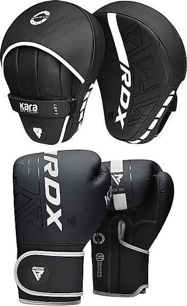 RDX Sports Boxhandschuhe RDX Boxing Pads günstig online kaufen