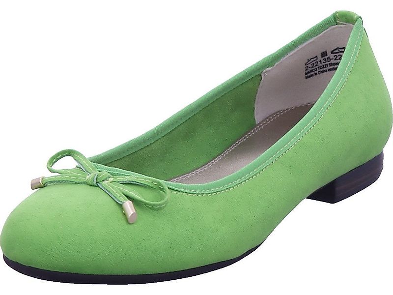 MARCO TOZZI Woms Ballerina Pumps günstig online kaufen