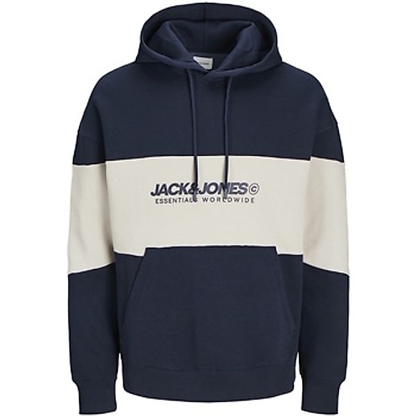 Jack & Jones  Sweatshirt Kapuzensweatshirt LEGACY Hoodie günstig online kaufen