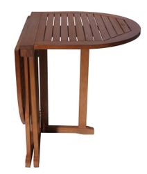 Garden Pleasure Gartentisch Baltimore günstig online kaufen