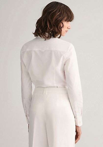 Gant Langarmbluse New Slim Stretch Oxford günstig online kaufen
