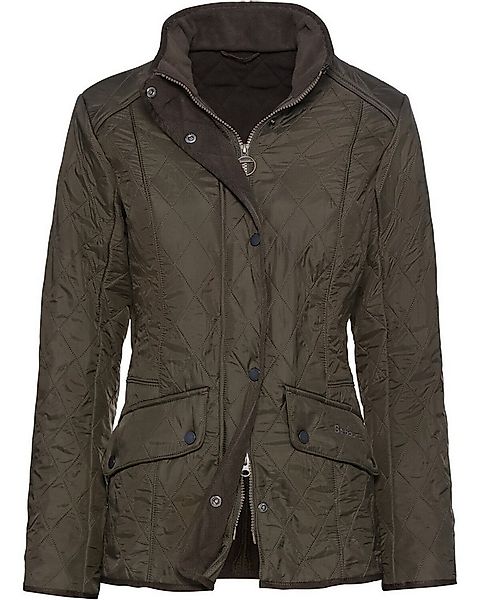 Barbour Steppjacke Steppjacke Cavalry Polarquilt günstig online kaufen