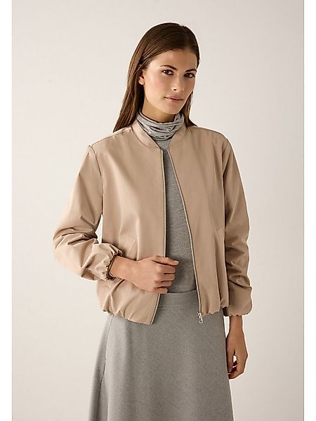 MORE&MORE Blouson lässige Blousonjacke günstig online kaufen