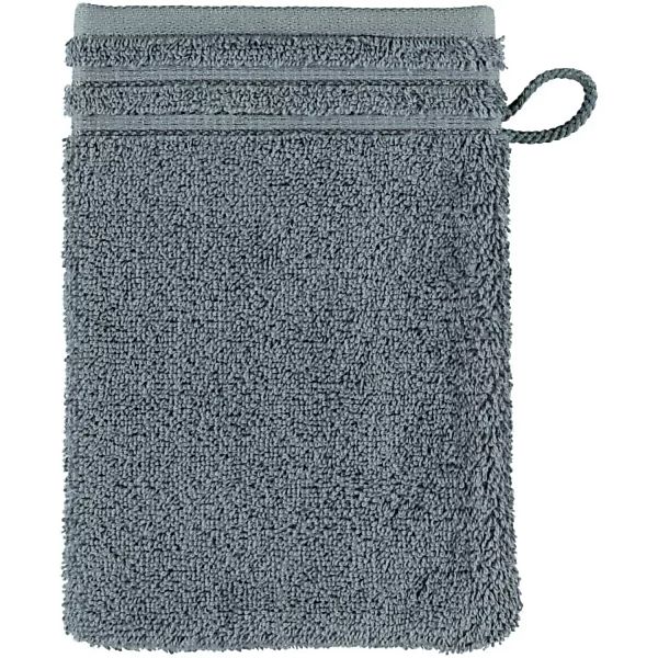Vossen Handtücher Calypso Feeling - Farbe: flanell - 740 - Waschhandschuh 1 günstig online kaufen
