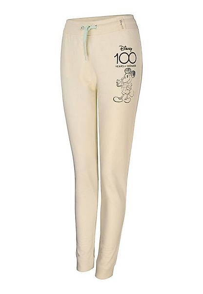 ONOMATO! Jogginghose Mickey Mouse Damen Jogging-Hose Trainingshose günstig online kaufen