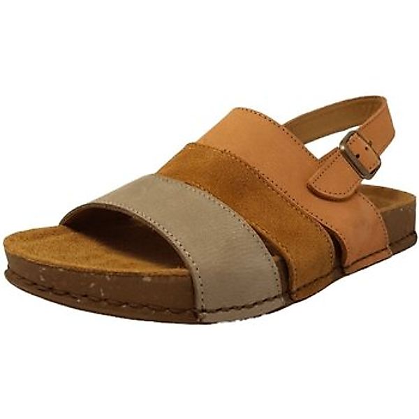 El Naturalista  Sandalen Sandaletten BALANCE PEACH MULTI 5798 PEACH MULTI günstig online kaufen