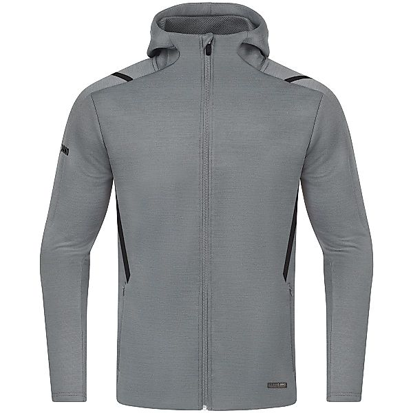 Jako Trainingsjacke 9821 Freizeitjacke Challenge mit günstig online kaufen