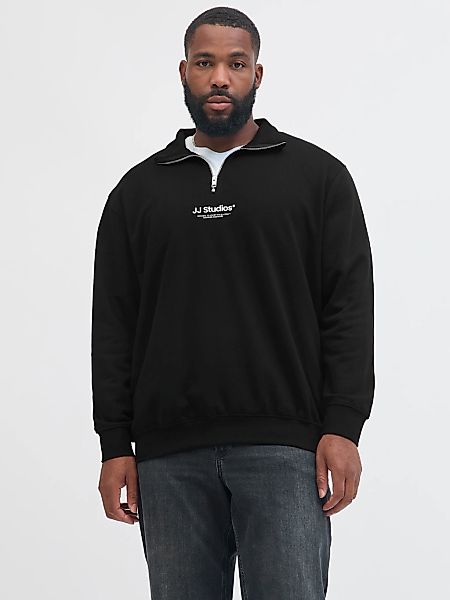 Jack & Jones PlusSize Sweatshirt JJESOHO günstig online kaufen