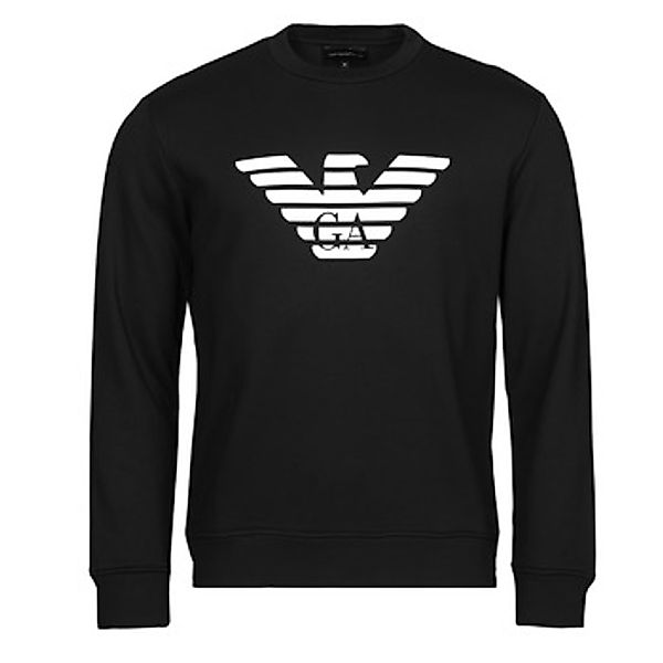 Emporio Armani  Sweatshirt 8N1MR6 günstig online kaufen