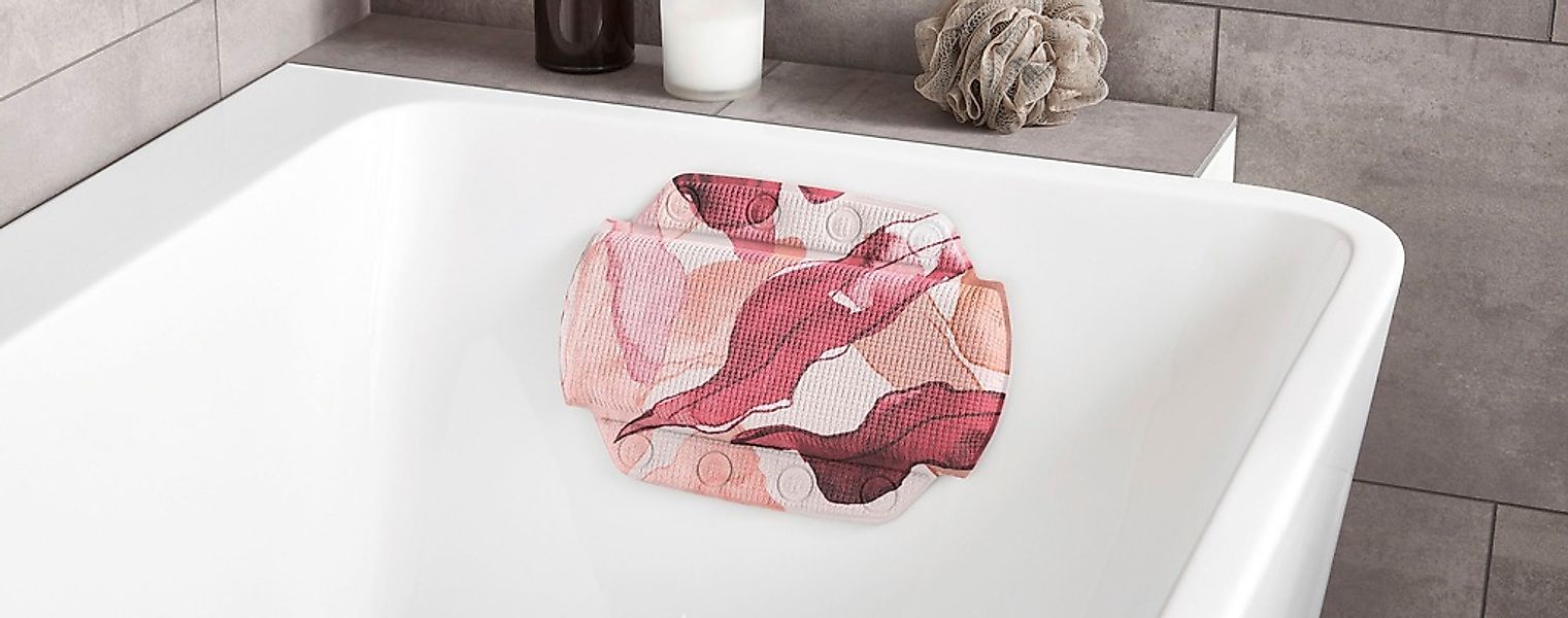 Kleine Wolke Nackenkissen "Blaze" günstig online kaufen