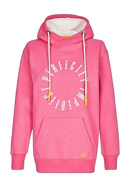 salzhaut Hoodie FIBI Damen normale Passform günstig online kaufen