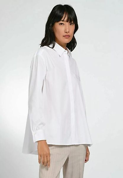 Basler Klassische Bluse Cotton mit modernem Design günstig online kaufen