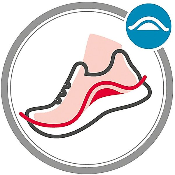 RIEKER Sport San Diego Swing2GO Sneaker, günstig online kaufen