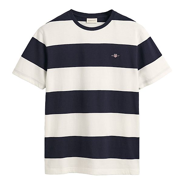 Gant T-Shirt Herren T-Shirt 1er Pack günstig online kaufen