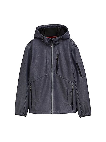 TOM TAILOR Outdoorjacke günstig online kaufen
