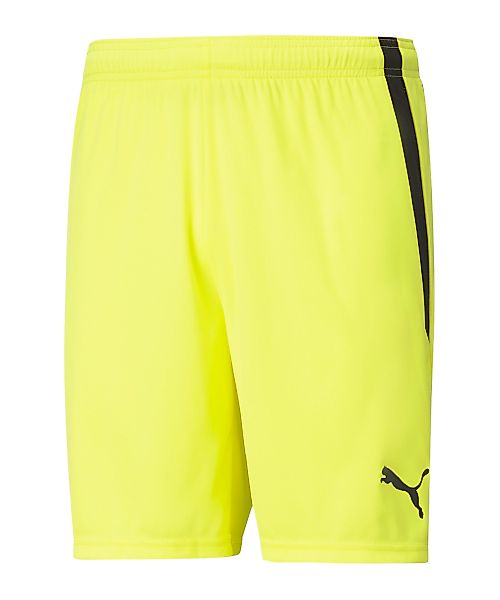 PUMA Sporthose PUMA teamLIGA Short Shorts günstig online kaufen