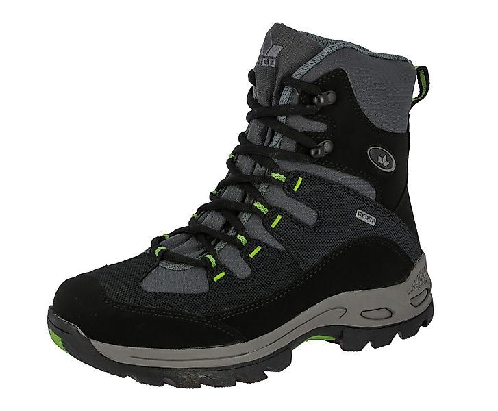 Lico Winterboot Glacier Winterboots günstig online kaufen