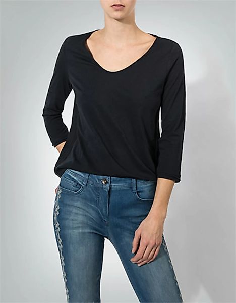 Marc O'Polo Damen T-Shirt 902 2067 52143/897 günstig online kaufen