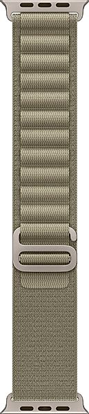 Apple Smartwatch-Armband 49mm Alpine Loop - günstig online kaufen