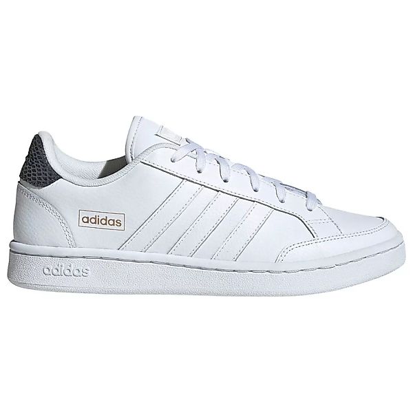 Adidas Grand Court Se Schuhe EU 40 2/3 Ftwr White / Ftwr White / Grey Six günstig online kaufen