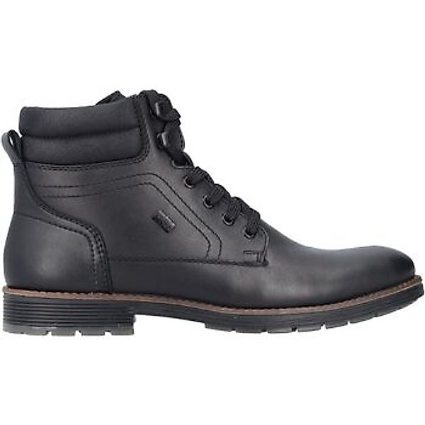 Rieker Winterstiefelette, Schnürstiefelette, Boots mit riekerTEX-Membran, s günstig online kaufen
