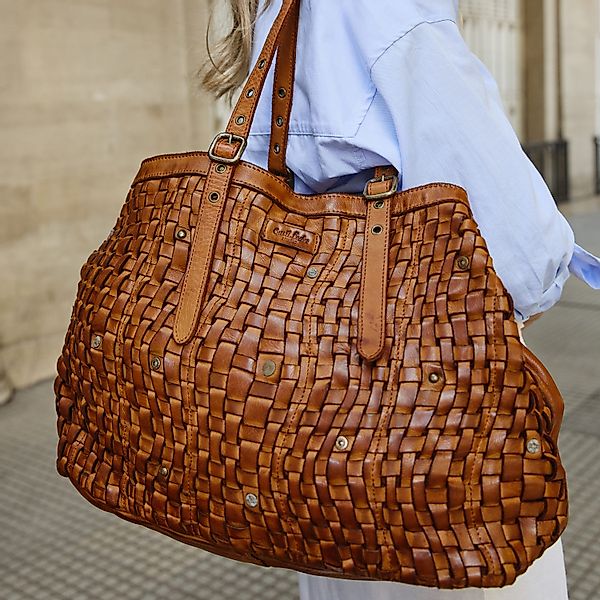 Gusti Leder Umhängetasche Gusti Leder Umhängetasche günstig online kaufen